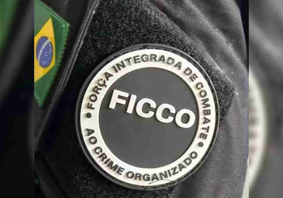 Forças Integradas de Combate ao Crime Organizado realizam operação simultânea em 15 estados